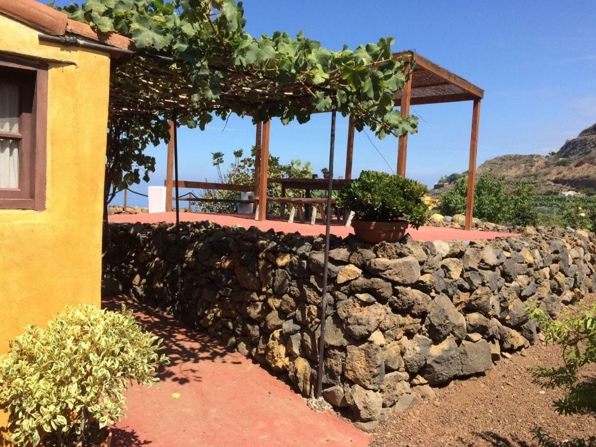 Finca La Plantacion _Agroturismo La Orotava Exterior photo